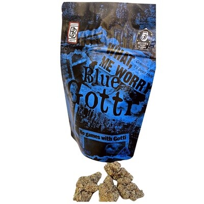 Blue Gotti 3.5g