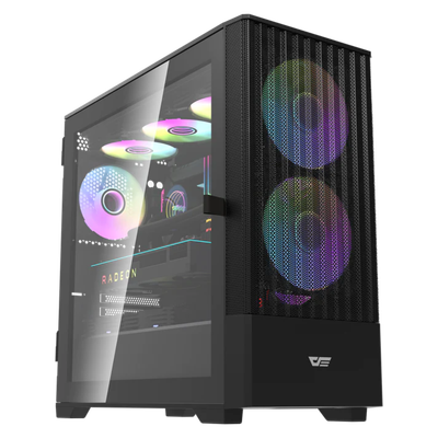 Brand New Gaming PCs