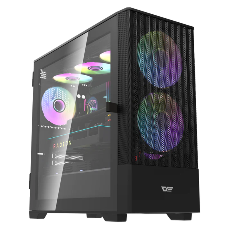 Gaming PC's
