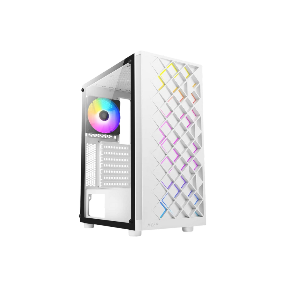 VORTEX A - Intel Core i5 6400, GTX750TI 2GB, 8GB DDR4, 240GB SSD