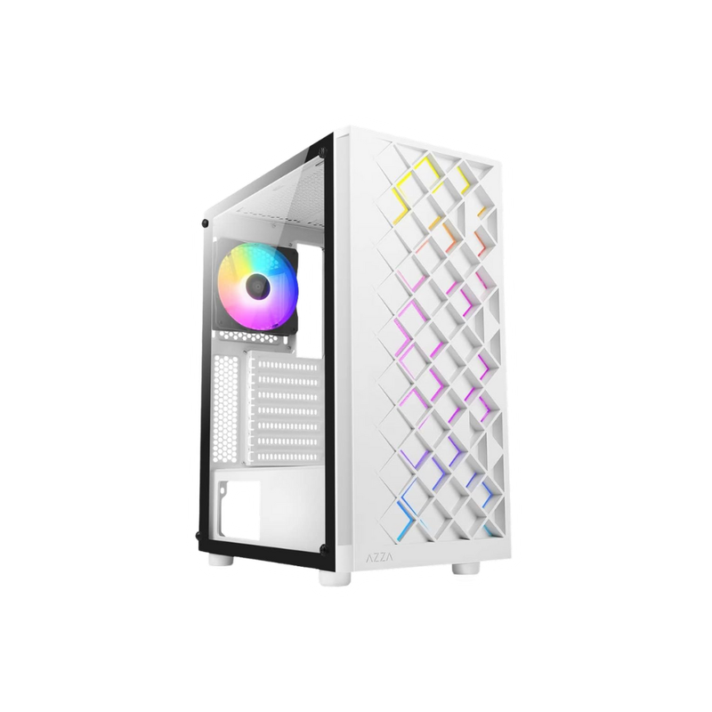 VORTEX A - Intel Core i5 6400, GTX750TI 2GB, 8GB DDR4, 240GB SSD