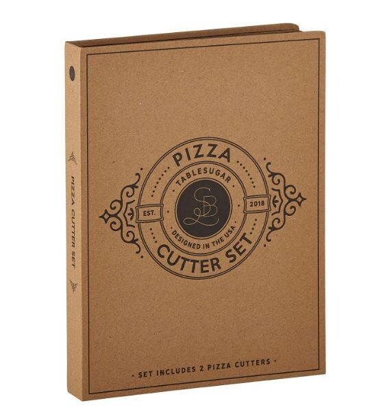 Pizza Cutter