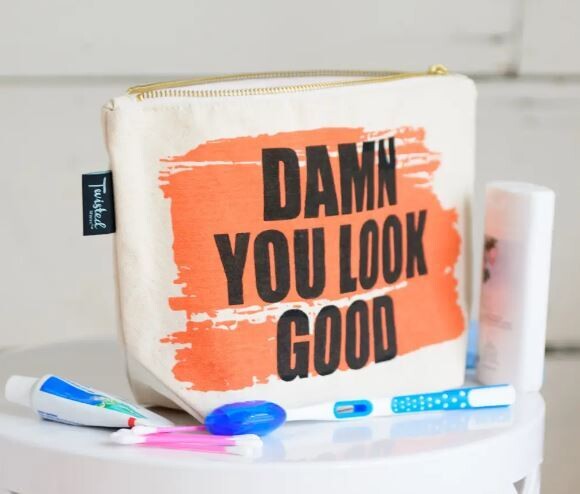 Damn You Look Good