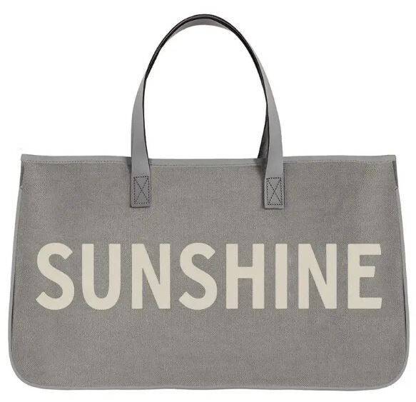 Sunshine Tote