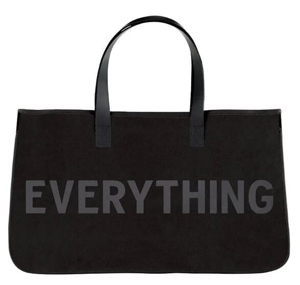 Everything Tote