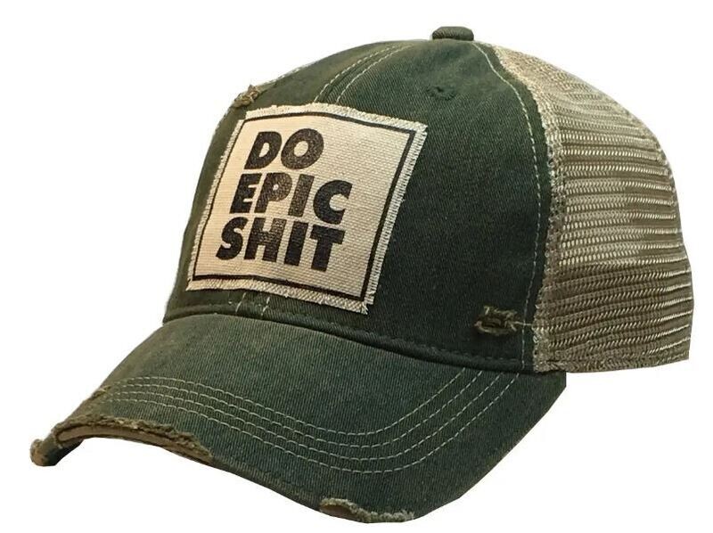 Do Epic Shit