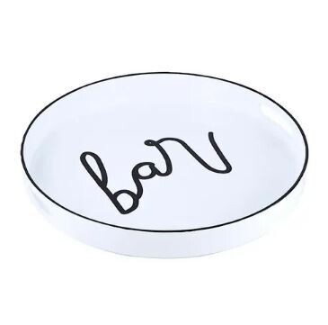 Bar Tray - Bar