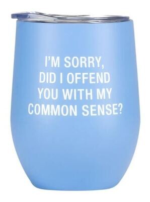 Wine Tumbler
