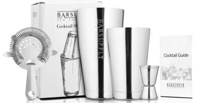Bar Accessories