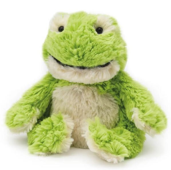 Frog Warmies