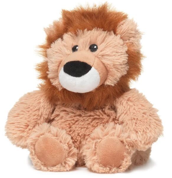 Lion Warmies (13&quot;)