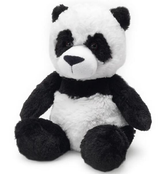 Panda Warmies