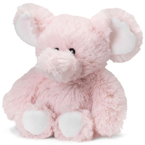 Pink Elephant Warmies