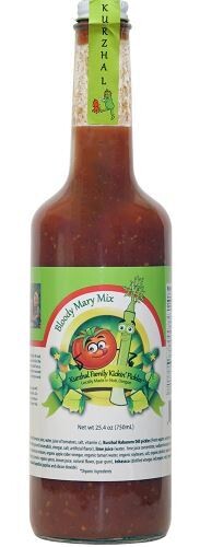 Bloody Mary Mix