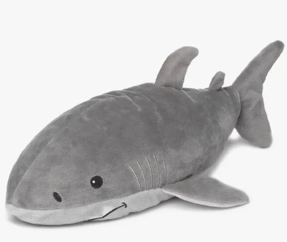 Shark Warmies