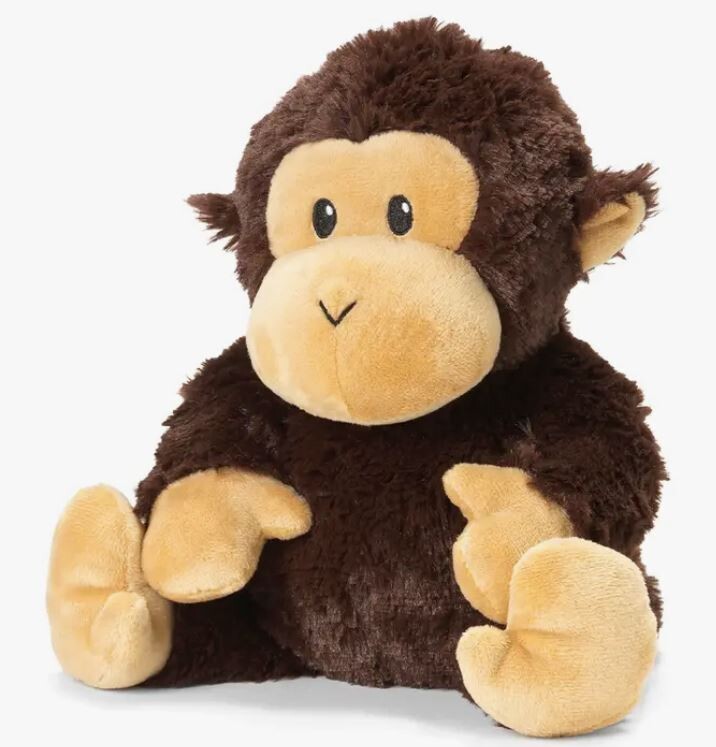 Chimp Warmies