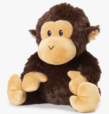 Chimp Warmies