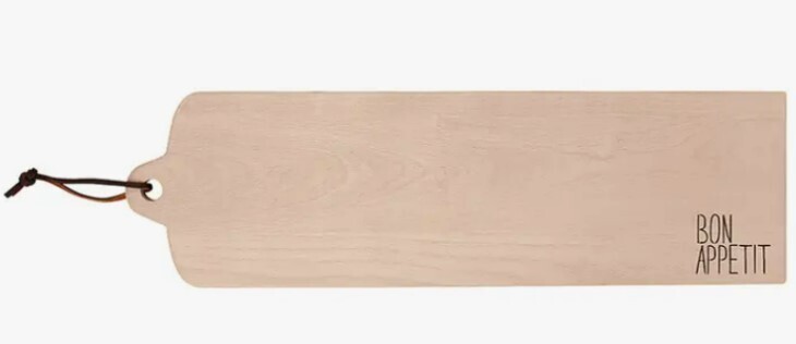 Charcuterie Board - Bon Appetit