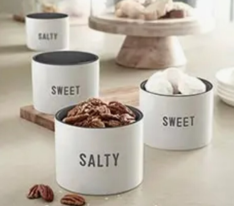 Sweet&amp;SaltySet/2