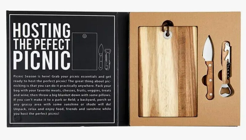 Picnic Box