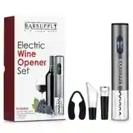 Electric Wine Opener