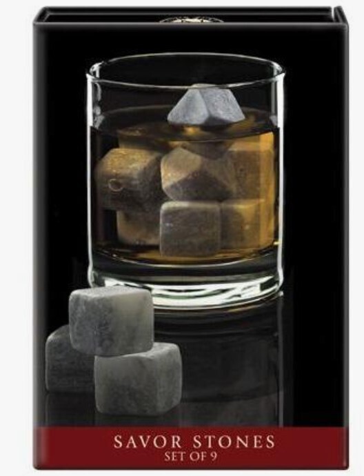 Whiskey Stone Concrete