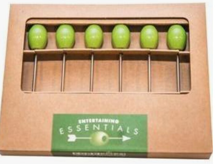Olive Picks