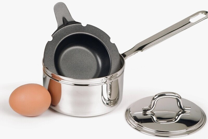 Egg Poacher Set