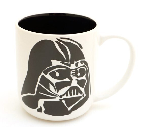 Darth Vader Mug