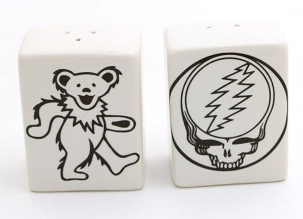 Grateful Dead