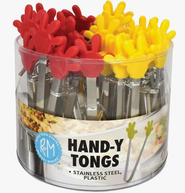 Handy-Y Tongs /36 Bucket