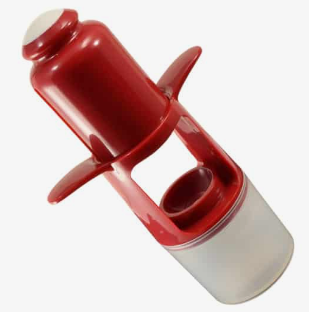 Cherry/Olive Pitter Bucket /12