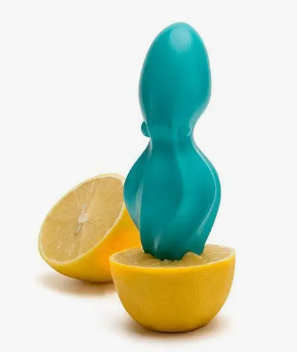 Octo Citrus Reamer