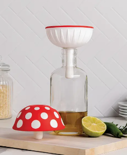 Magic Mushroom XL Funnel