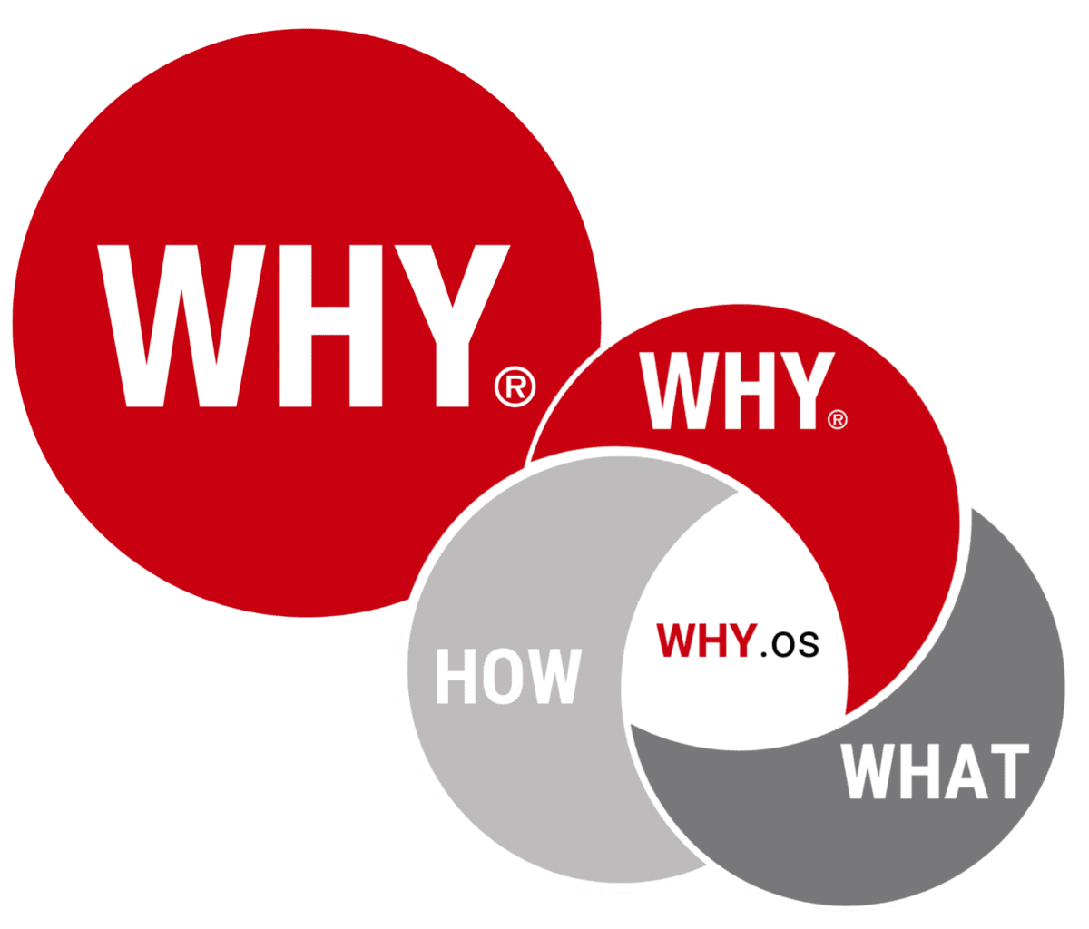 WHY.os Discovery