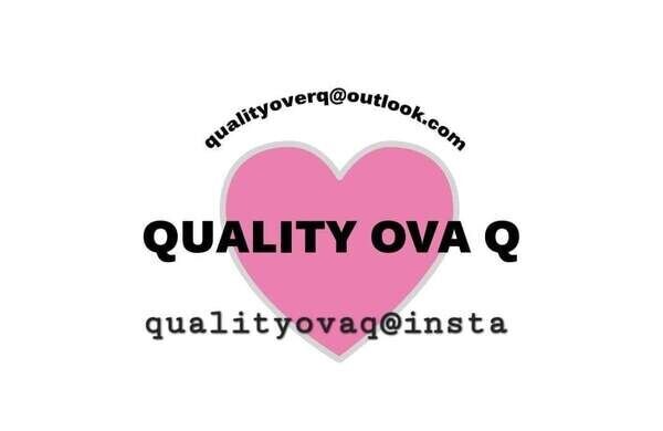 Quality Ova Q