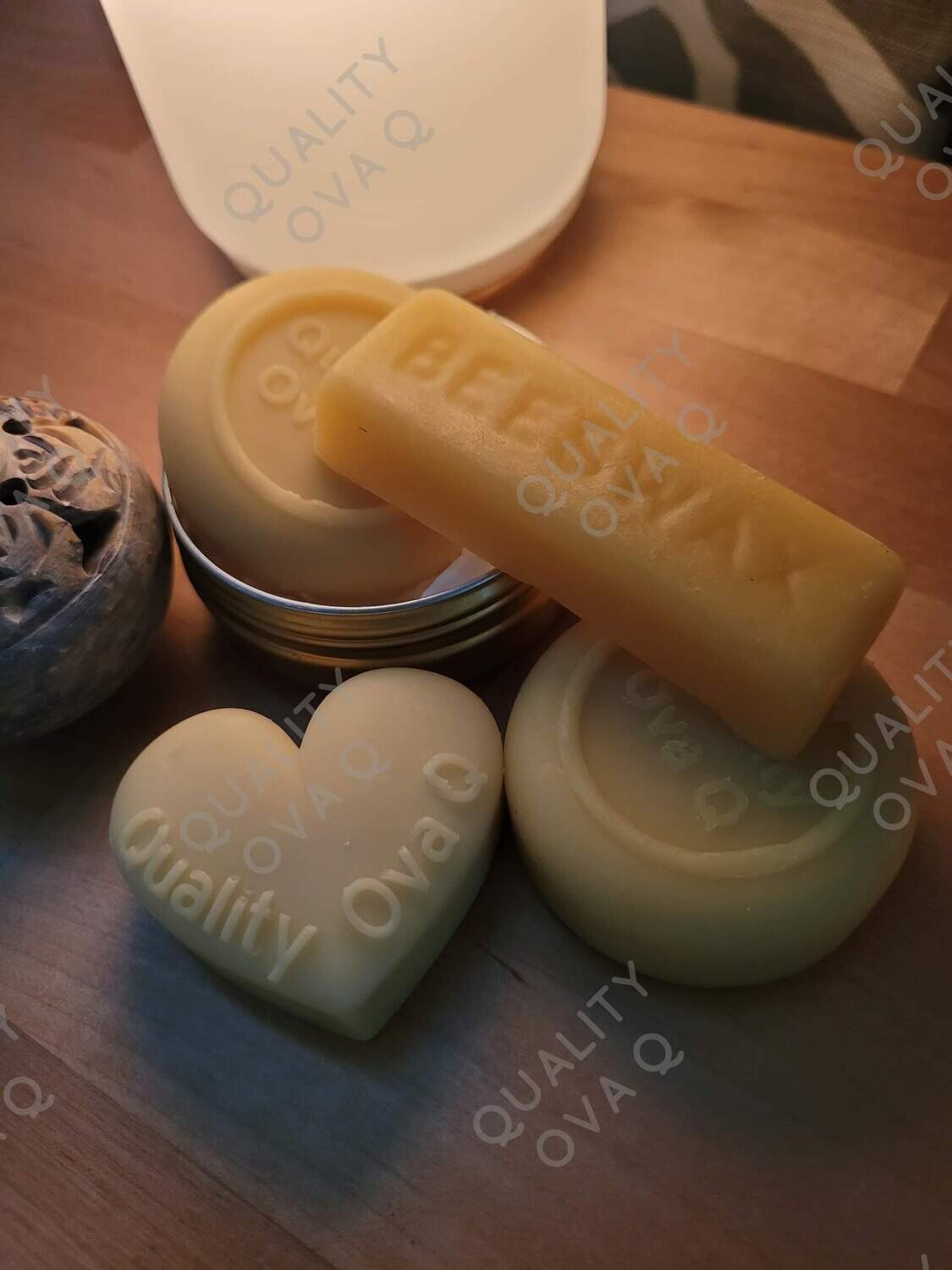 love lotion