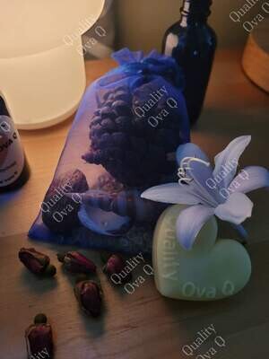 Scented Satchel