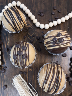 Peanut Butter Kaboom