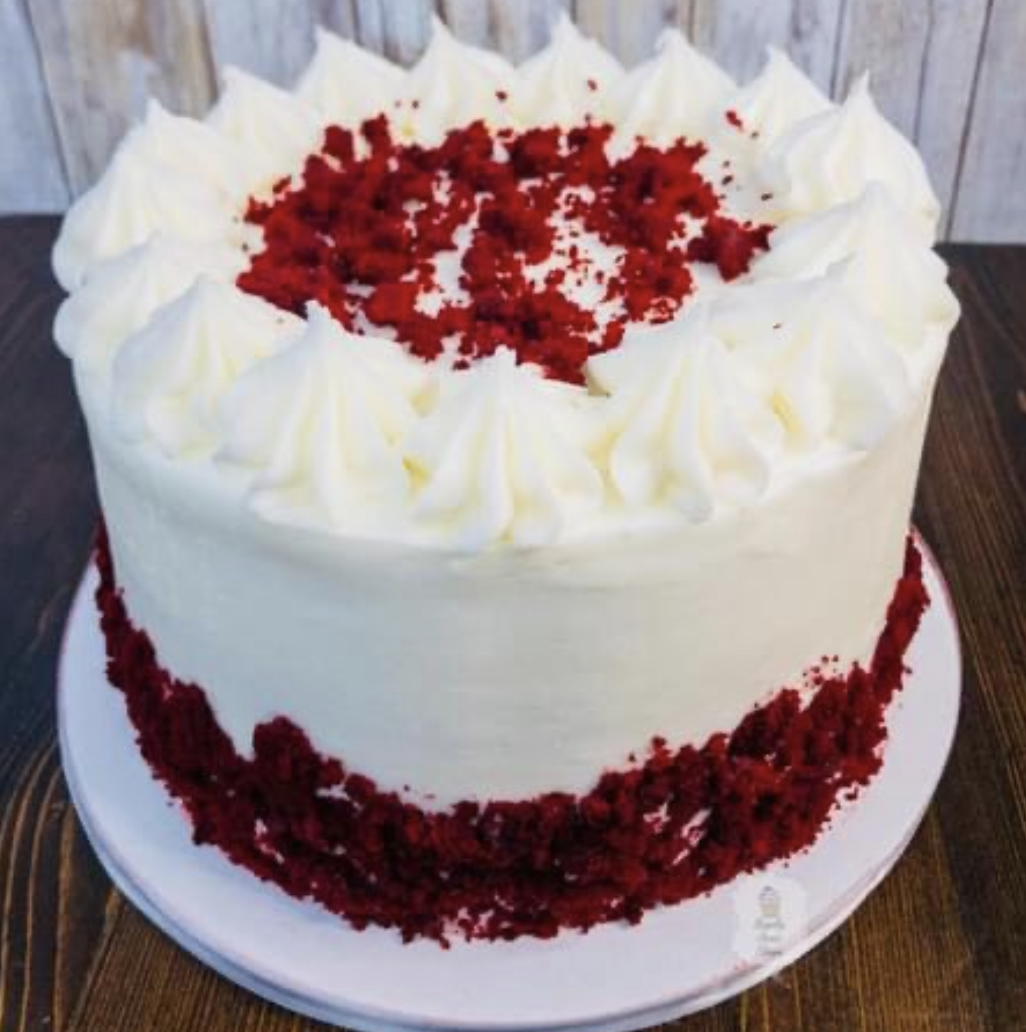 Classic Cakes