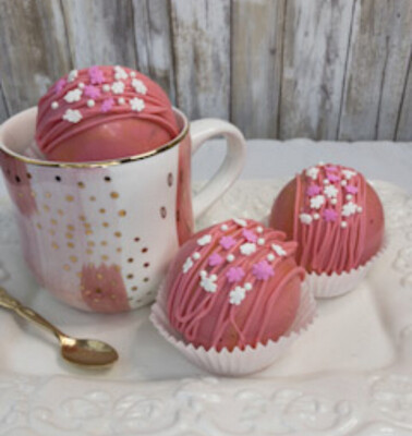 Strawberries and Cream