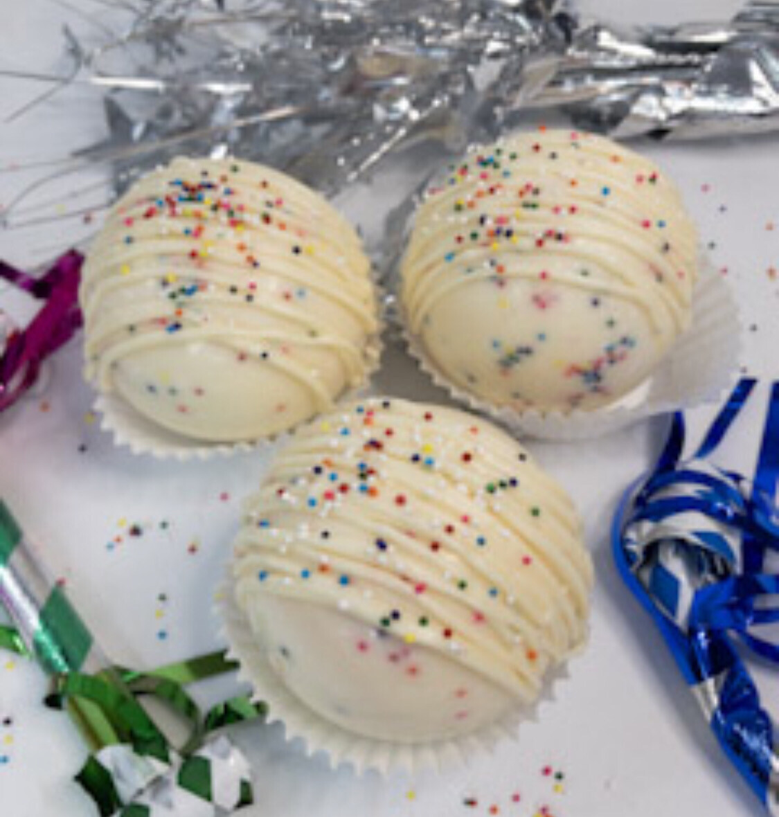 Funfetti Cocoa Kaboom