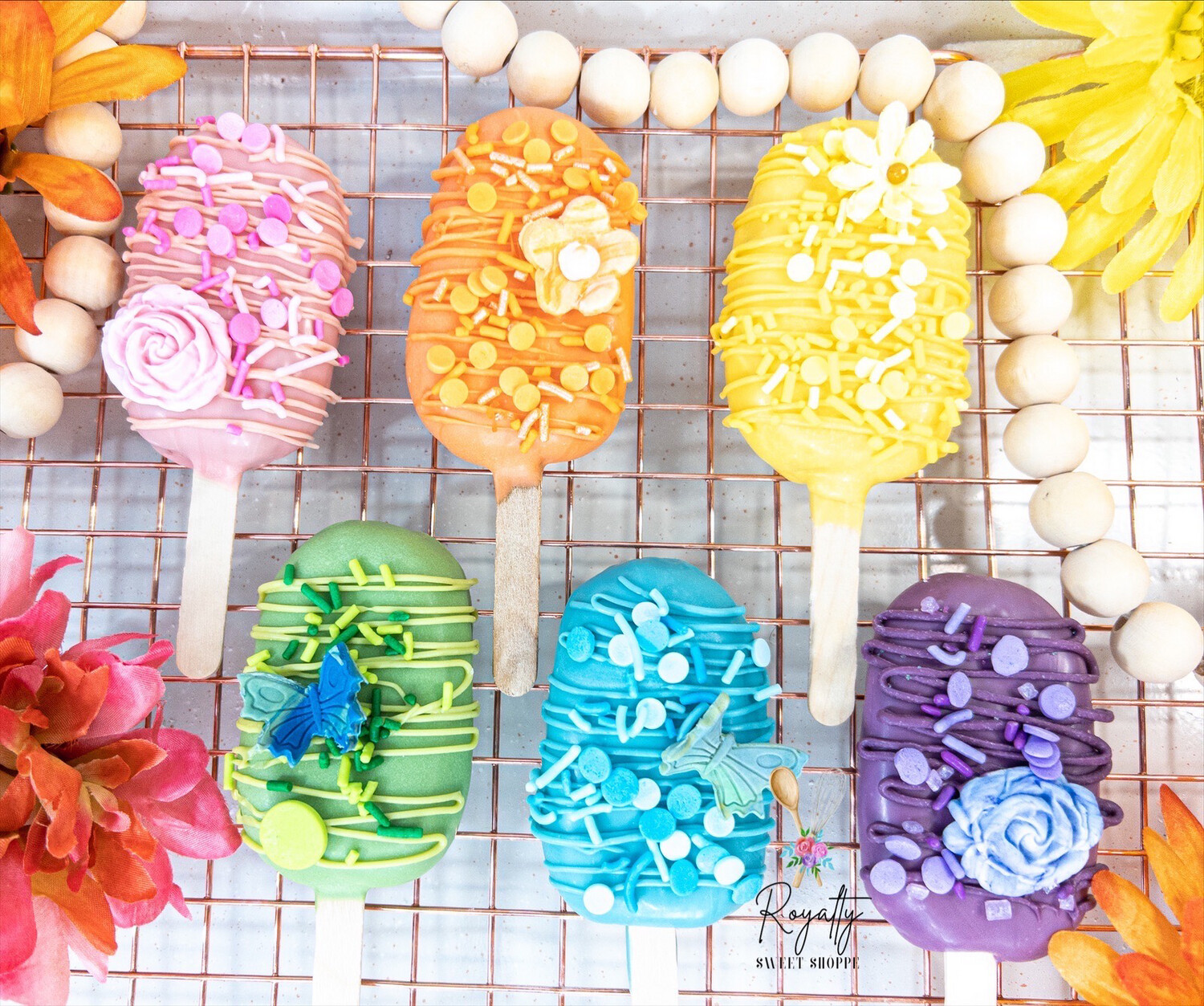 Cakecicles