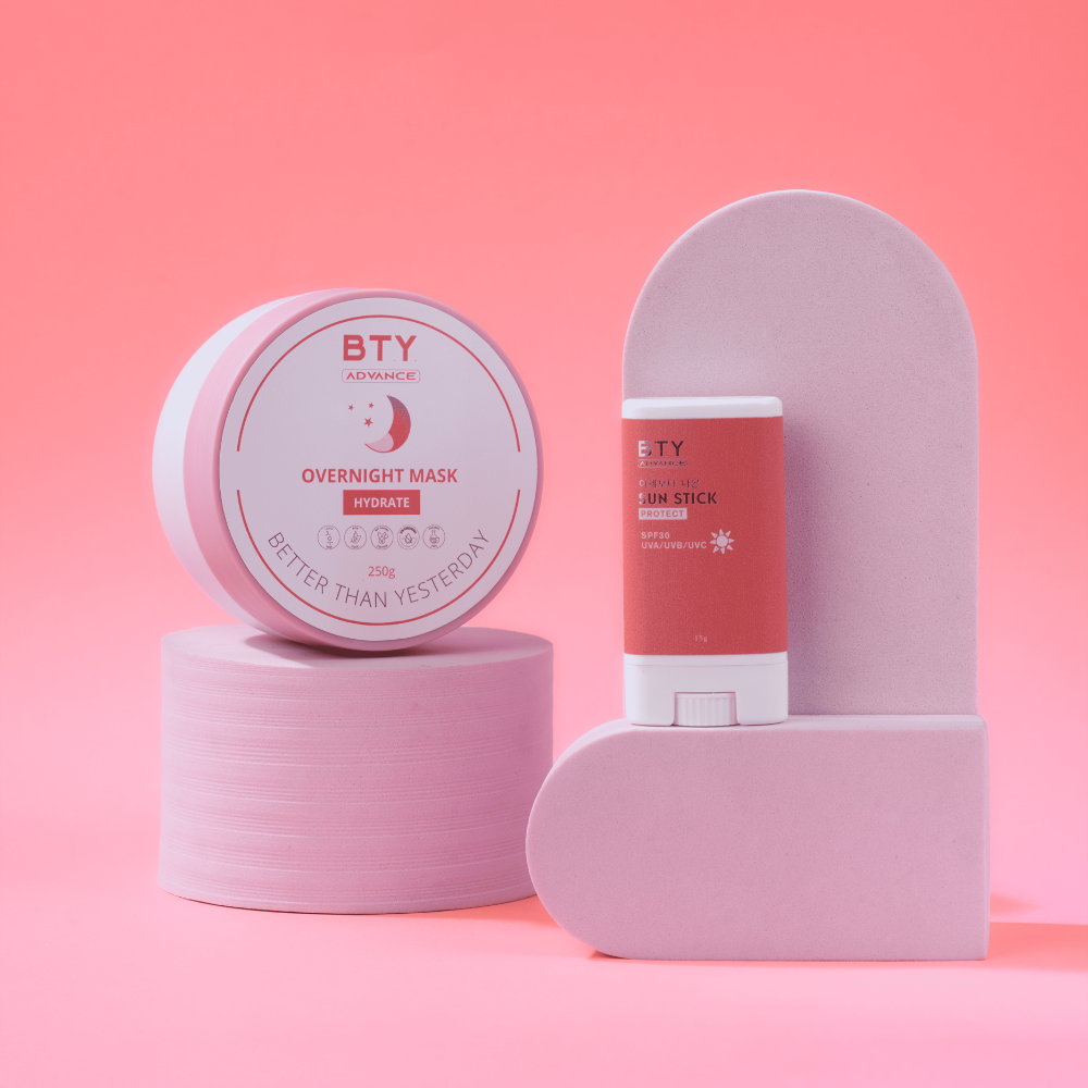 BTY Advance Day &amp; Night Duo
