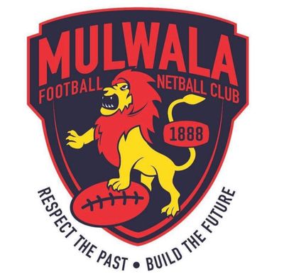Mulwala B Grade