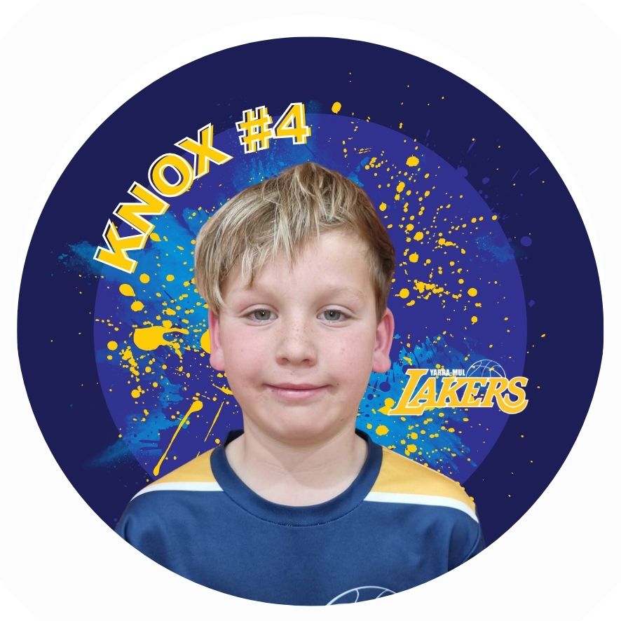 Knox Haebich #4