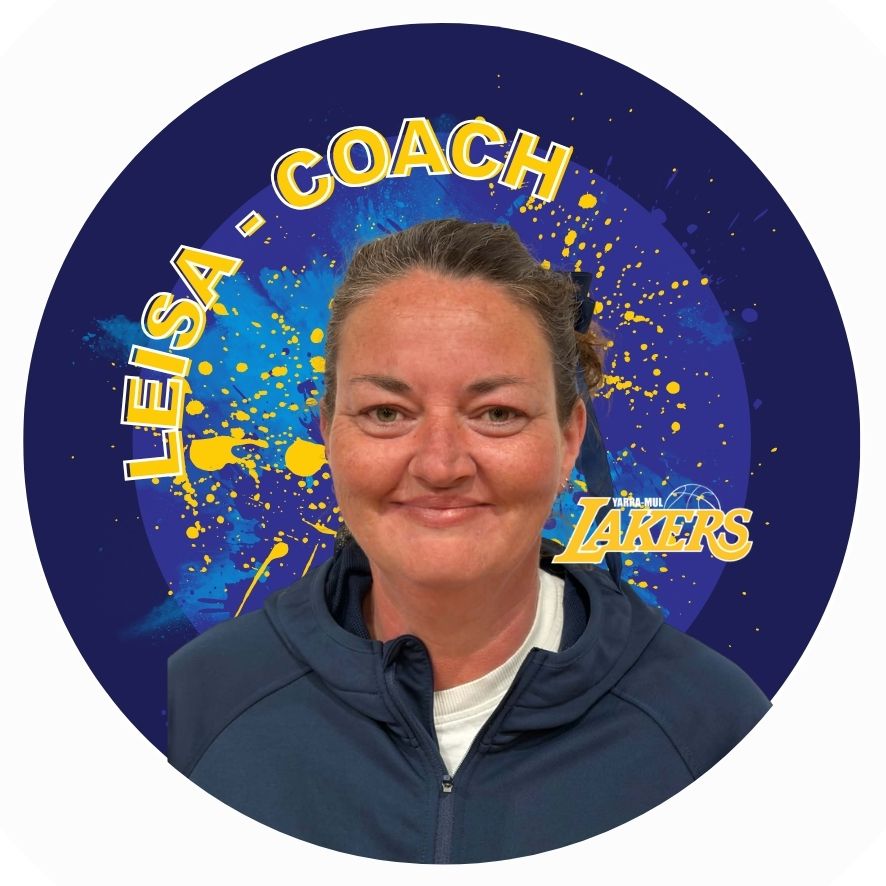 Leisa - Coach