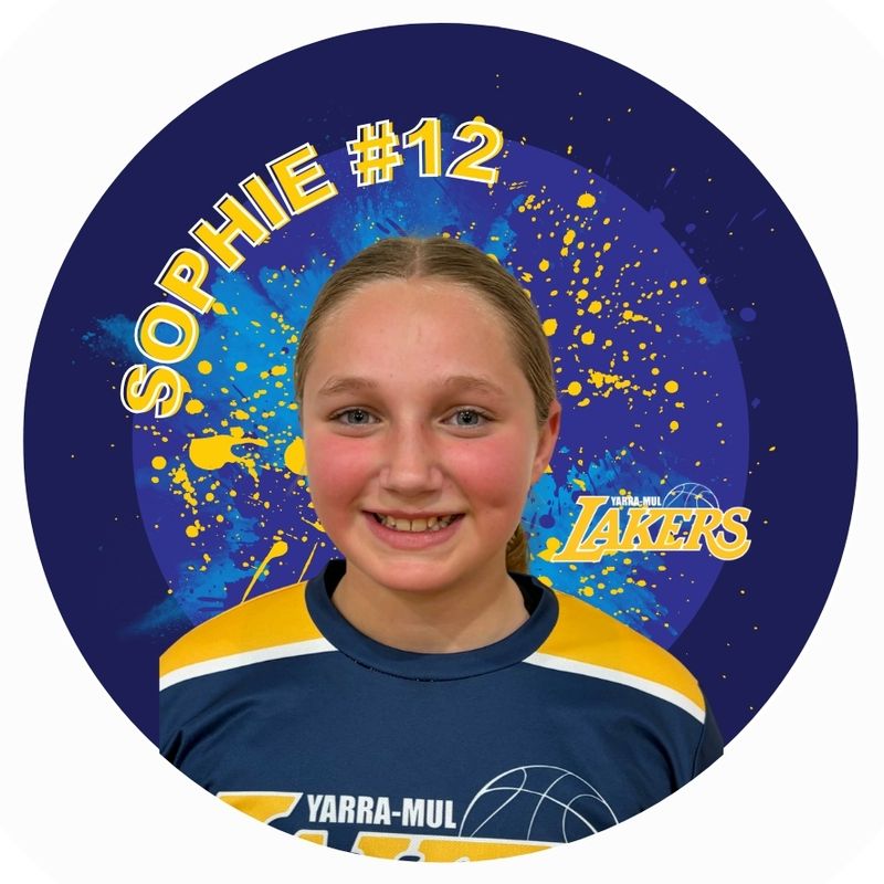 Sophie Orr #12