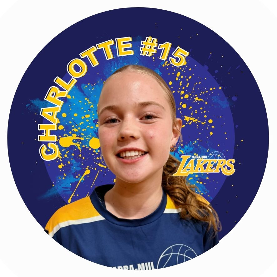 Charlotte Koers #15