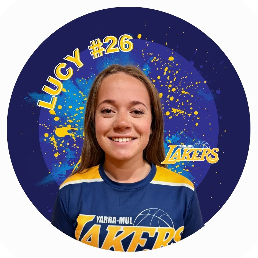 Lucy Hemming #26